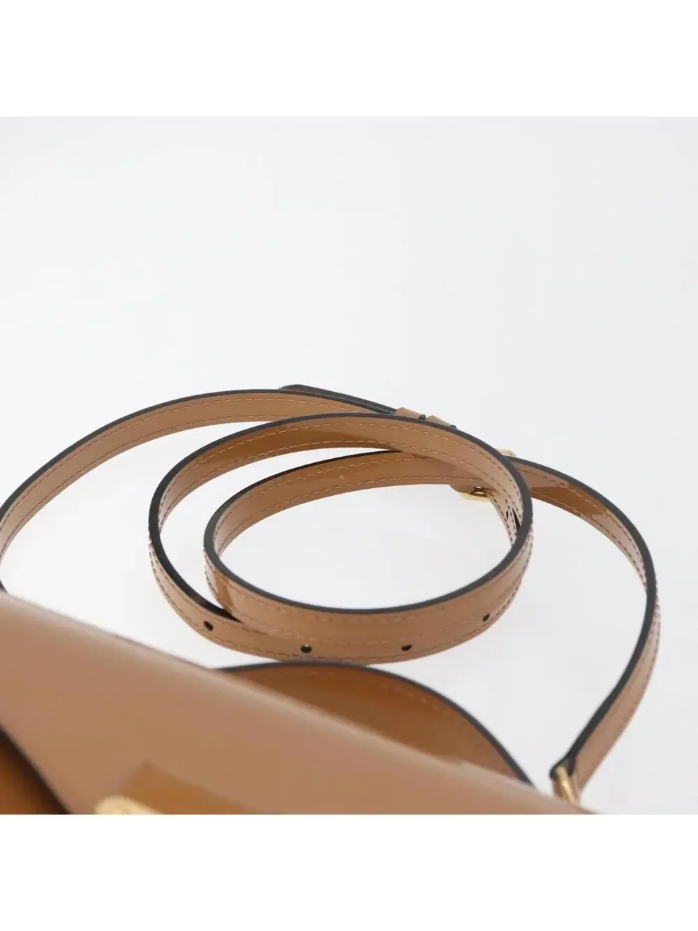 Louis Vuitton Vernis Monceau Bb Hand #344226L71B